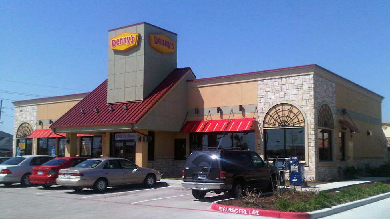 Dennys