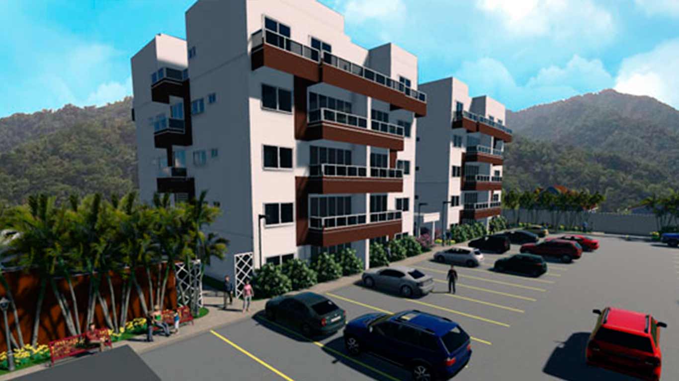 Apartamentos Gemelli