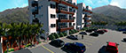 Apartamentos Gemelli